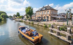 Hotel Over De Brug